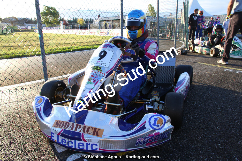 04 et 05/10/2014 : Championnat de France X30 et Trophée des Pyrénées KFS à Muret (Photos Stéphane Agnus) 2014 — karting