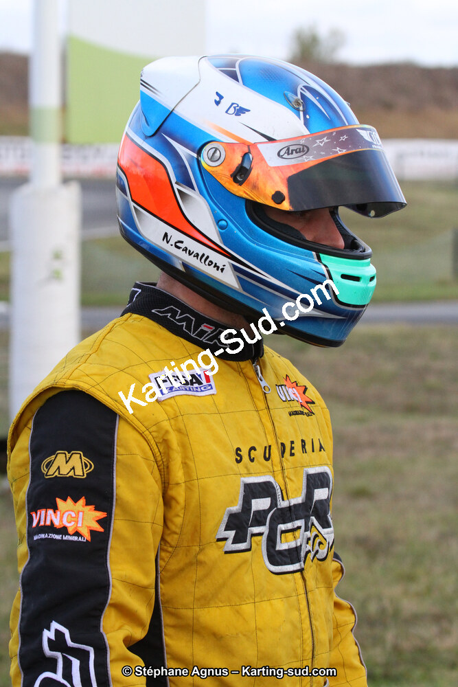 04 et 05/10/2014 : Championnat de France X30 et Trophée des Pyrénées KFS à Muret (Photos Stéphane Agnus) 2014 — karting