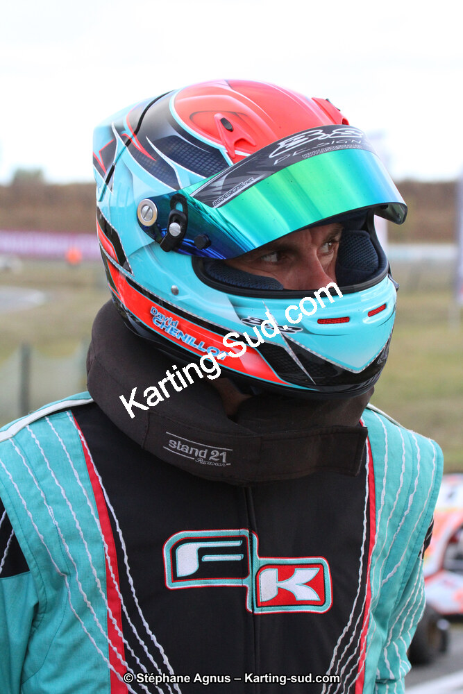 04 et 05/10/2014 : Championnat de France X30 et Trophée des Pyrénées KFS à Muret (Photos Stéphane Agnus) 2014 — karting