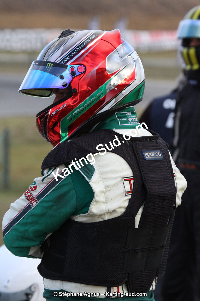 04 et 05/10/2014 : Championnat de France X30 et Trophée des Pyrénées KFS à Muret (Photos Stéphane Agnus) 2014 — karting