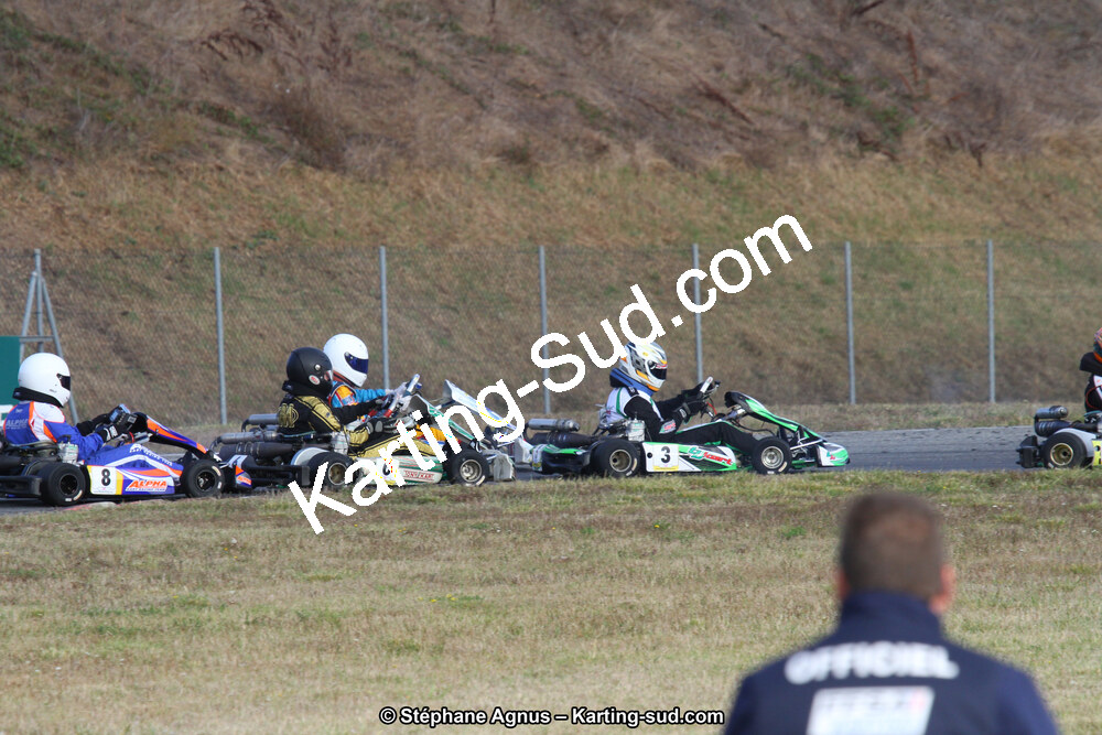 04 et 05/10/2014 : Championnat de France X30 et Trophée des Pyrénées KFS à Muret (Photos Stéphane Agnus) 2014 — karting