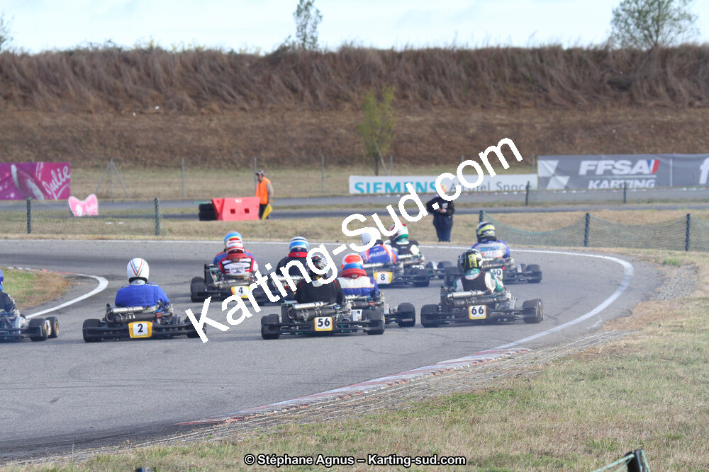 04 et 05/10/2014 : Championnat de France X30 et Trophée des Pyrénées KFS à Muret (Photos Stéphane Agnus) 2014 — karting