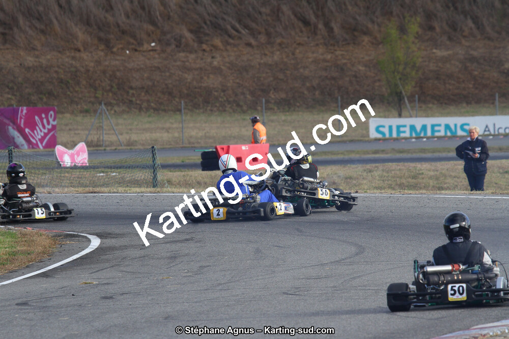 04 et 05/10/2014 : Championnat de France X30 et Trophée des Pyrénées KFS à Muret (Photos Stéphane Agnus) 2014 — karting