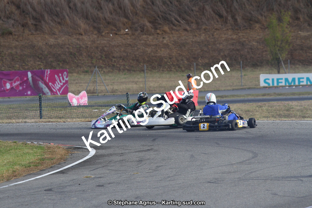 04 et 05/10/2014 : Championnat de France X30 et Trophée des Pyrénées KFS à Muret (Photos Stéphane Agnus) 2014 — karting