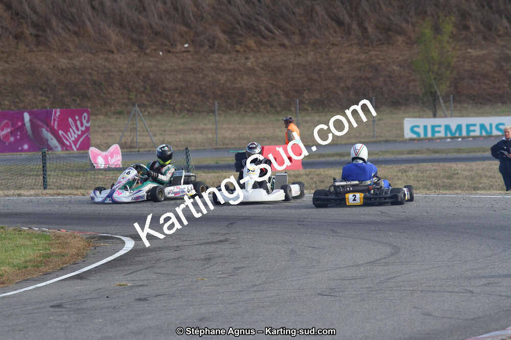 04 et 05/10/2014 : Championnat de France X30 et Trophée des Pyrénées KFS à Muret (Photos Stéphane Agnus) 2014 — karting