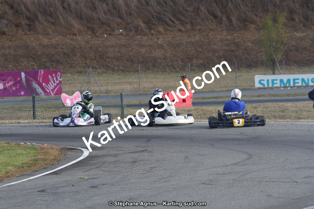 04 et 05/10/2014 : Championnat de France X30 et Trophée des Pyrénées KFS à Muret (Photos Stéphane Agnus) 2014 — karting