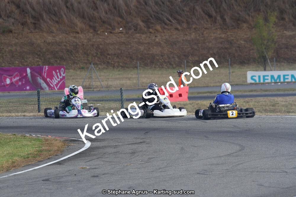 04 et 05/10/2014 : Championnat de France X30 et Trophée des Pyrénées KFS à Muret (Photos Stéphane Agnus) 2014 — karting