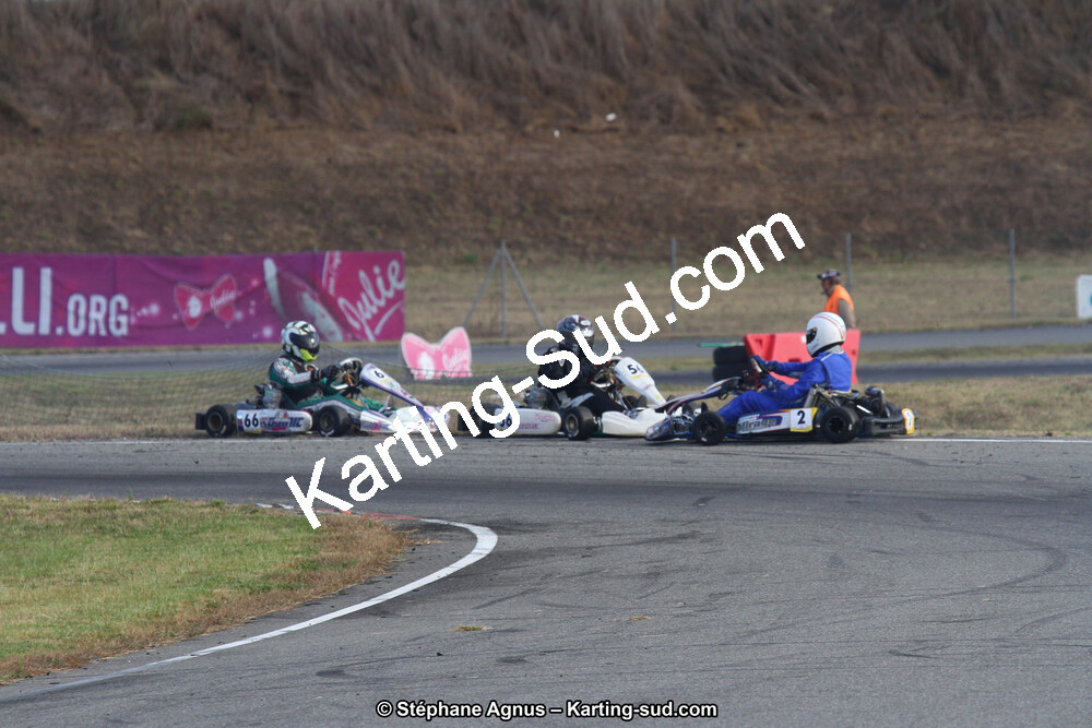 04 et 05/10/2014 : Championnat de France X30 et Trophée des Pyrénées KFS à Muret (Photos Stéphane Agnus) 2014 — karting