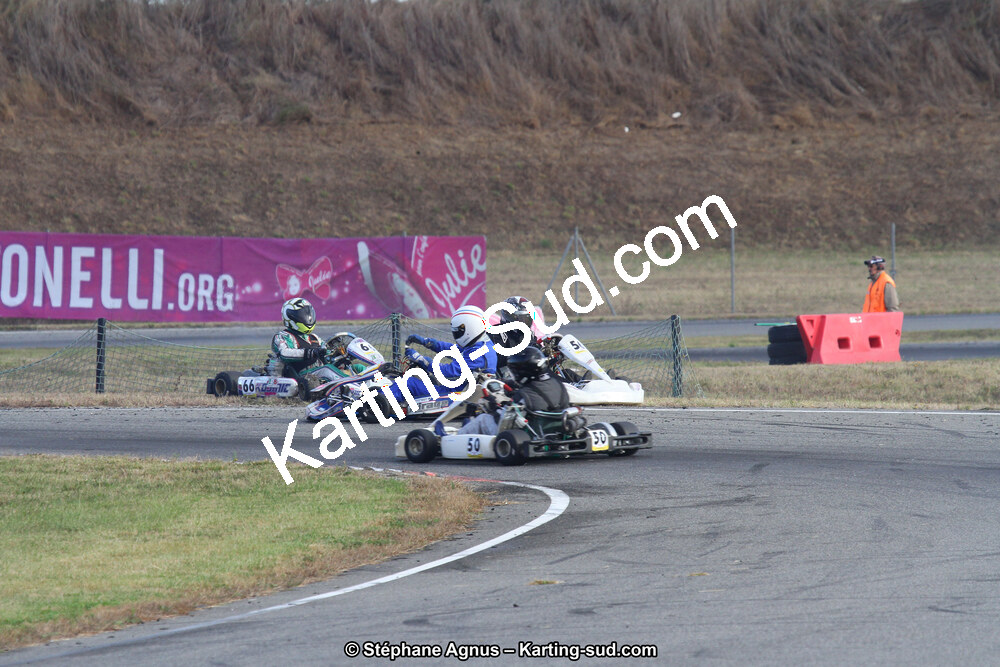 04 et 05/10/2014 : Championnat de France X30 et Trophée des Pyrénées KFS à Muret (Photos Stéphane Agnus) 2014 — karting