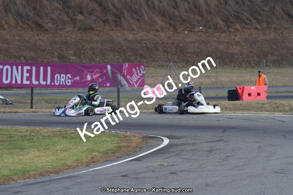 04 et 05/10/2014 : Championnat de France X30 et Trophée des Pyrénées KFS à Muret (Photos Stéphane Agnus) 2014 — karting