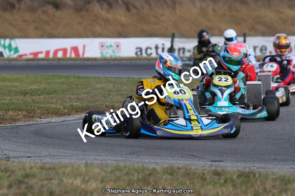 04 et 05/10/2014 : Championnat de France X30 et Trophée des Pyrénées KFS à Muret (Photos Stéphane Agnus) 2014 — karting