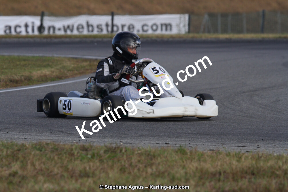 04 et 05/10/2014 : Championnat de France X30 et Trophée des Pyrénées KFS à Muret (Photos Stéphane Agnus) 2014 — karting