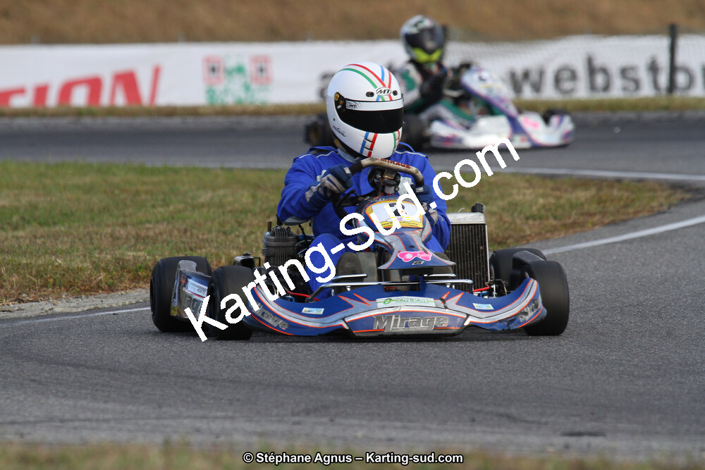 04 et 05/10/2014 : Championnat de France X30 et Trophée des Pyrénées KFS à Muret (Photos Stéphane Agnus) 2014 — karting