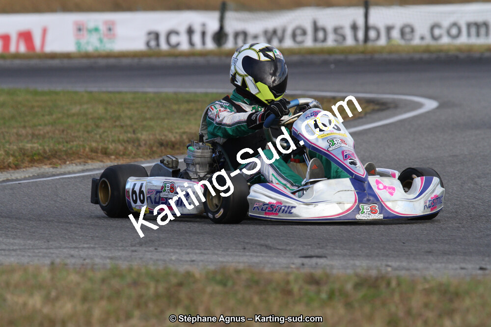 04 et 05/10/2014 : Championnat de France X30 et Trophée des Pyrénées KFS à Muret (Photos Stéphane Agnus) 2014 — karting