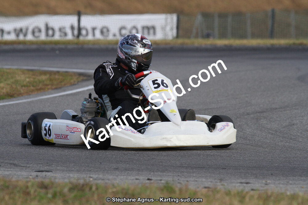 04 et 05/10/2014 : Championnat de France X30 et Trophée des Pyrénées KFS à Muret (Photos Stéphane Agnus) 2014 — karting