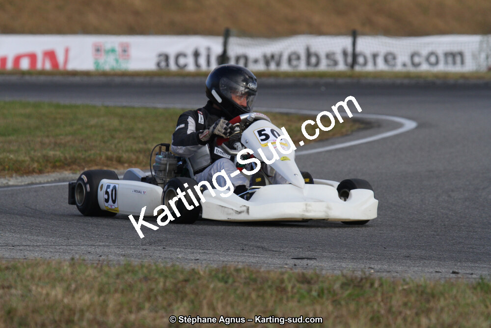 04 et 05/10/2014 : Championnat de France X30 et Trophée des Pyrénées KFS à Muret (Photos Stéphane Agnus) 2014 — karting