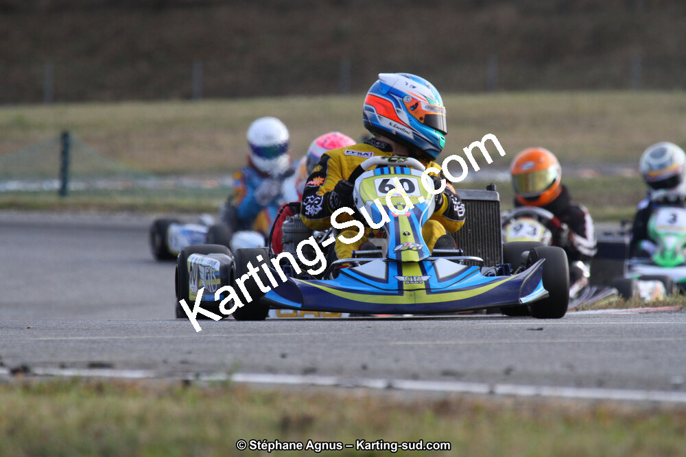 04 et 05/10/2014 : Championnat de France X30 et Trophée des Pyrénées KFS à Muret (Photos Stéphane Agnus) 2014 — karting