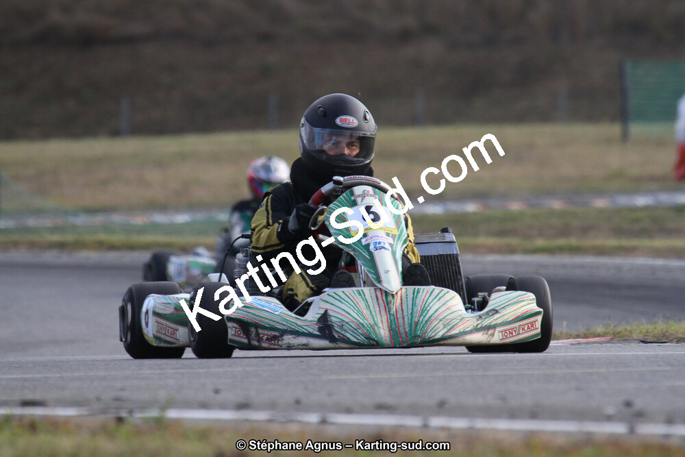 04 et 05/10/2014 : Championnat de France X30 et Trophée des Pyrénées KFS à Muret (Photos Stéphane Agnus) 2014 — karting