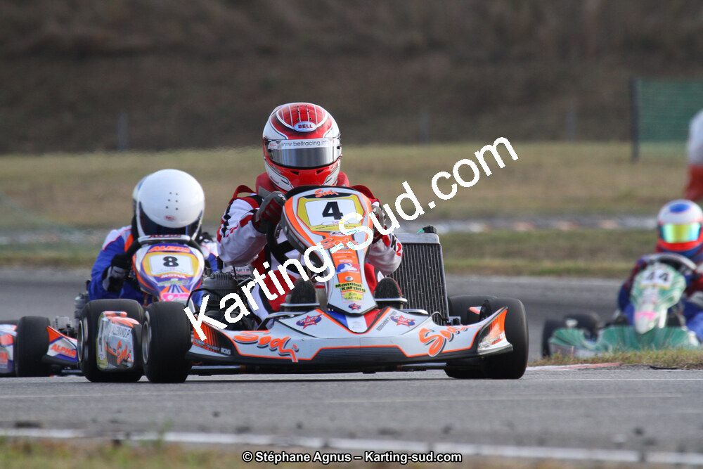 04 et 05/10/2014 : Championnat de France X30 et Trophée des Pyrénées KFS à Muret (Photos Stéphane Agnus) 2014 — karting