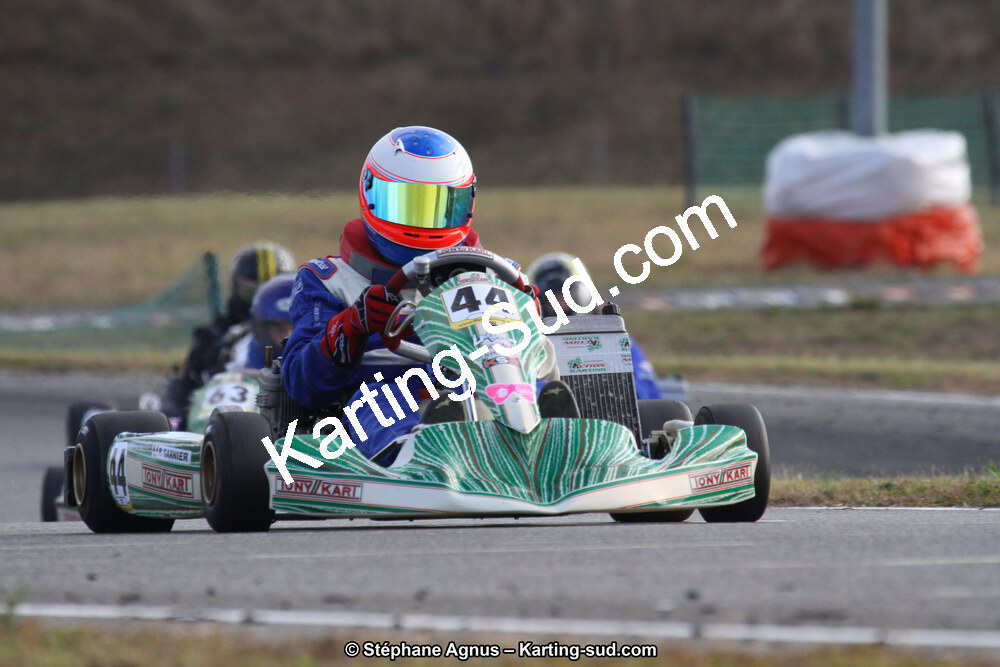 04 et 05/10/2014 : Championnat de France X30 et Trophée des Pyrénées KFS à Muret (Photos Stéphane Agnus) 2014 — karting