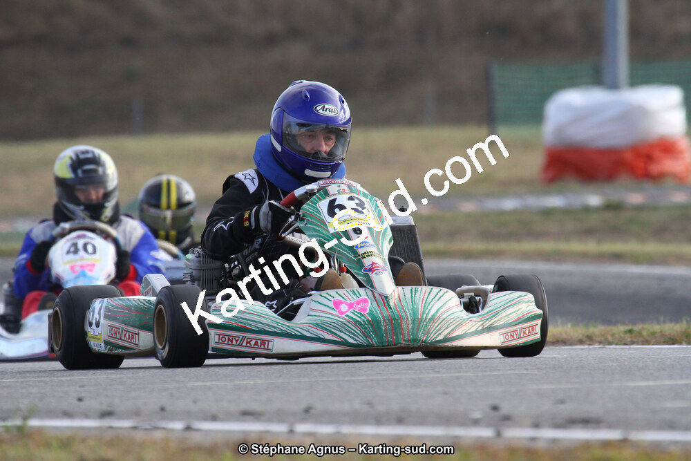 04 et 05/10/2014 : Championnat de France X30 et Trophée des Pyrénées KFS à Muret (Photos Stéphane Agnus) 2014 — karting