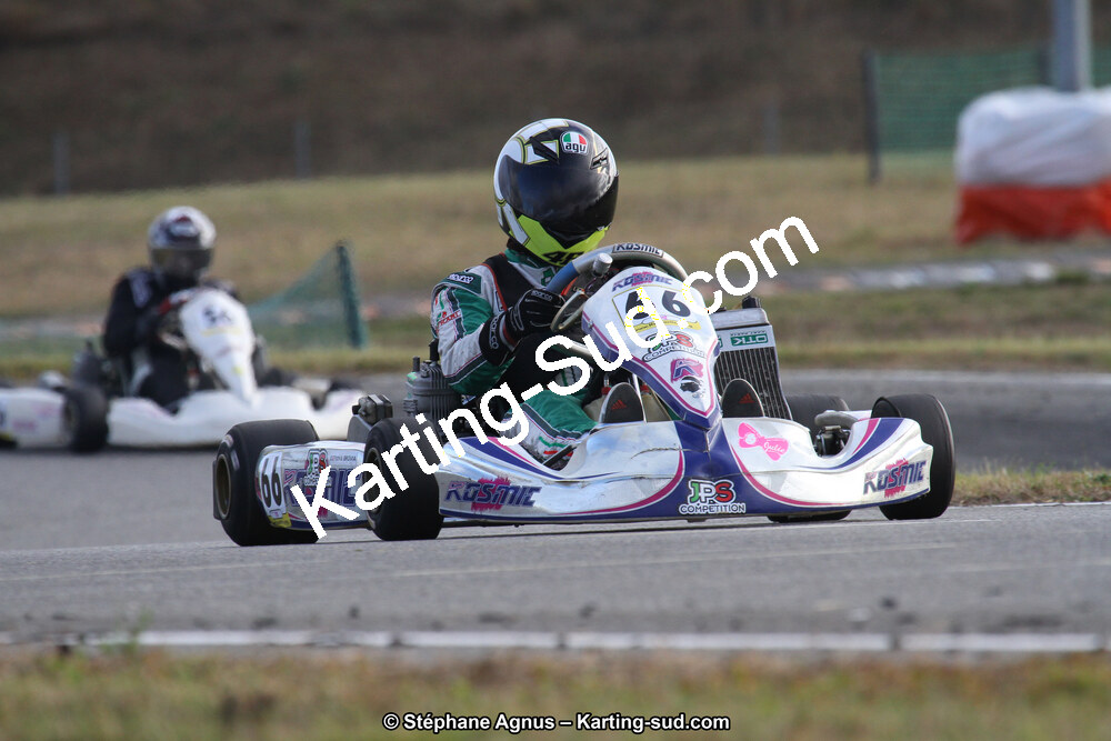 04 et 05/10/2014 : Championnat de France X30 et Trophée des Pyrénées KFS à Muret (Photos Stéphane Agnus) 2014 — karting
