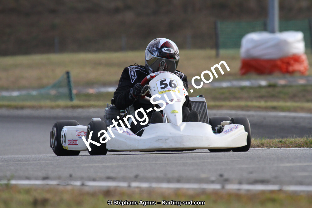 04 et 05/10/2014 : Championnat de France X30 et Trophée des Pyrénées KFS à Muret (Photos Stéphane Agnus) 2014 — karting