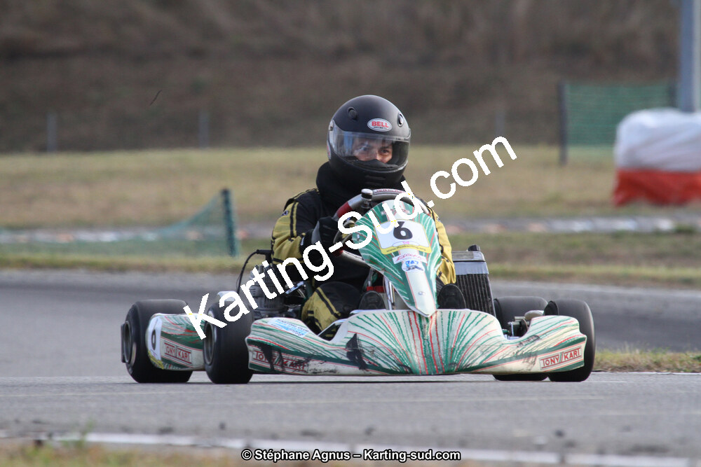 04 et 05/10/2014 : Championnat de France X30 et Trophée des Pyrénées KFS à Muret (Photos Stéphane Agnus) 2014 — karting