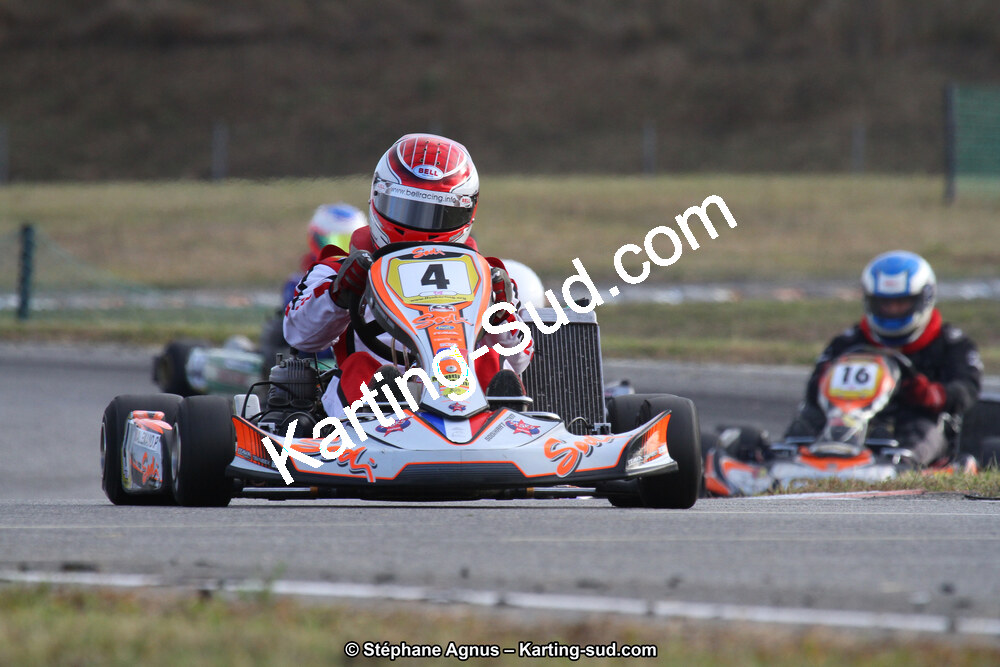 04 et 05/10/2014 : Championnat de France X30 et Trophée des Pyrénées KFS à Muret (Photos Stéphane Agnus) 2014 — karting