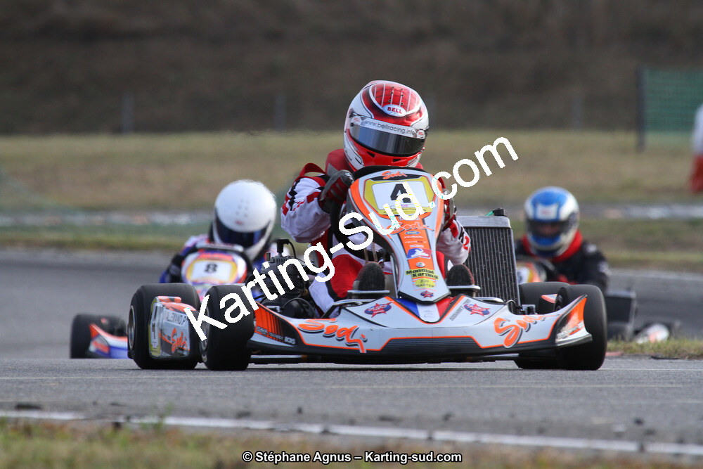 04 et 05/10/2014 : Championnat de France X30 et Trophée des Pyrénées KFS à Muret (Photos Stéphane Agnus) 2014 — karting