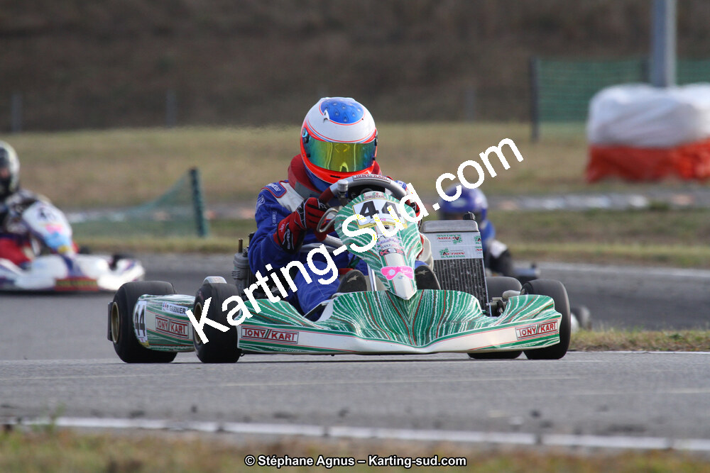 04 et 05/10/2014 : Championnat de France X30 et Trophée des Pyrénées KFS à Muret (Photos Stéphane Agnus) 2014 — karting