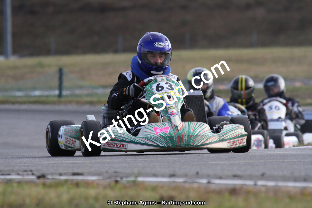 04 et 05/10/2014 : Championnat de France X30 et Trophée des Pyrénées KFS à Muret (Photos Stéphane Agnus) 2014 — karting