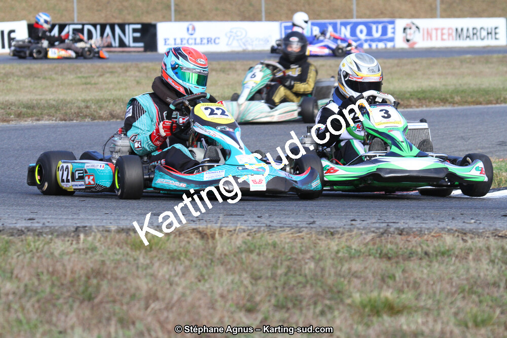 04 et 05/10/2014 : Championnat de France X30 et Trophée des Pyrénées KFS à Muret (Photos Stéphane Agnus) 2014 — karting