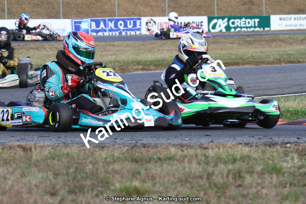 04 et 05/10/2014 : Championnat de France X30 et Trophée des Pyrénées KFS à Muret (Photos Stéphane Agnus) 2014 — karting