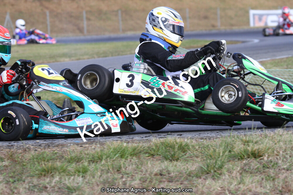 04 et 05/10/2014 : Championnat de France X30 et Trophée des Pyrénées KFS à Muret (Photos Stéphane Agnus) 2014 — karting