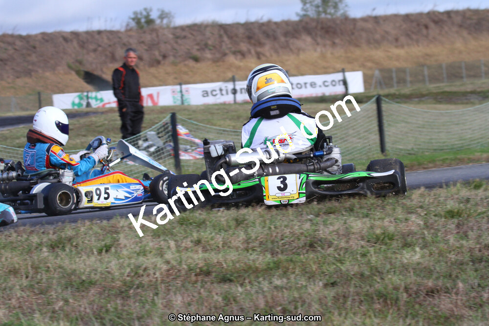 04 et 05/10/2014 : Championnat de France X30 et Trophée des Pyrénées KFS à Muret (Photos Stéphane Agnus) 2014 — karting