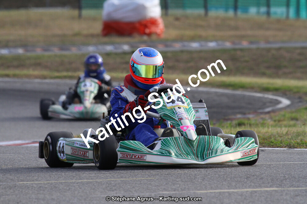 04 et 05/10/2014 : Championnat de France X30 et Trophée des Pyrénées KFS à Muret (Photos Stéphane Agnus) 2014 — karting