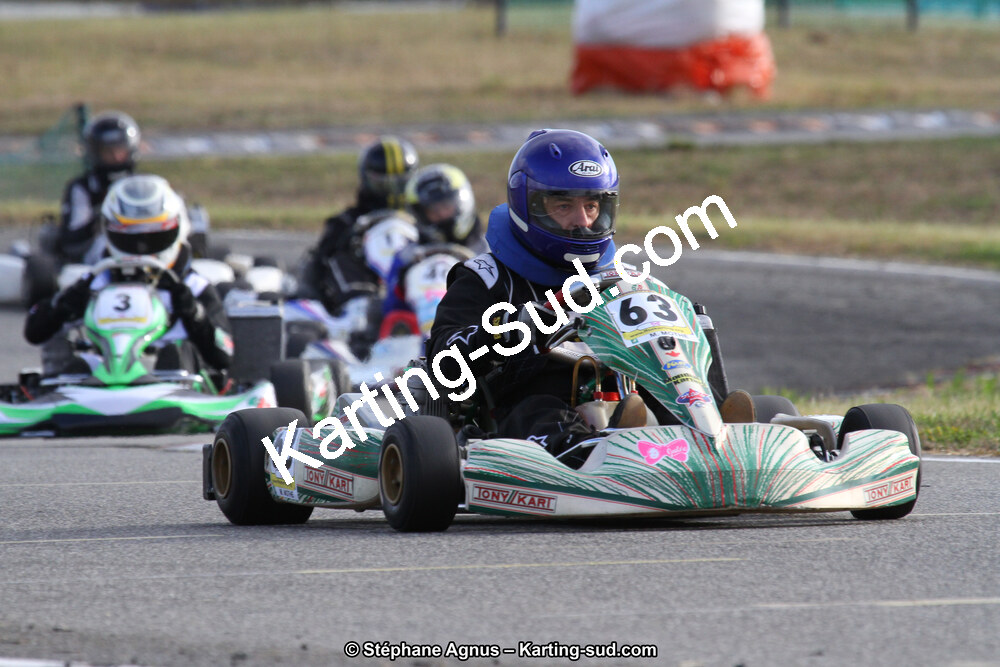 04 et 05/10/2014 : Championnat de France X30 et Trophée des Pyrénées KFS à Muret (Photos Stéphane Agnus) 2014 — karting