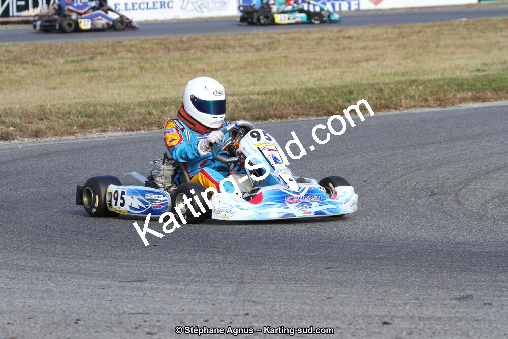 04 et 05/10/2014 : Championnat de France X30 et Trophée des Pyrénées KFS à Muret (Photos Stéphane Agnus) 2014 — karting