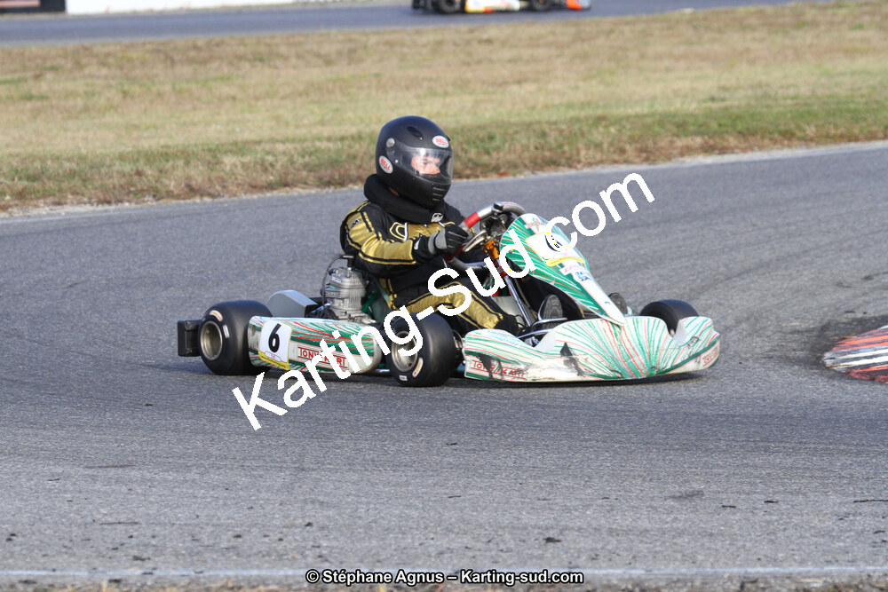 04 et 05/10/2014 : Championnat de France X30 et Trophée des Pyrénées KFS à Muret (Photos Stéphane Agnus) 2014 — karting