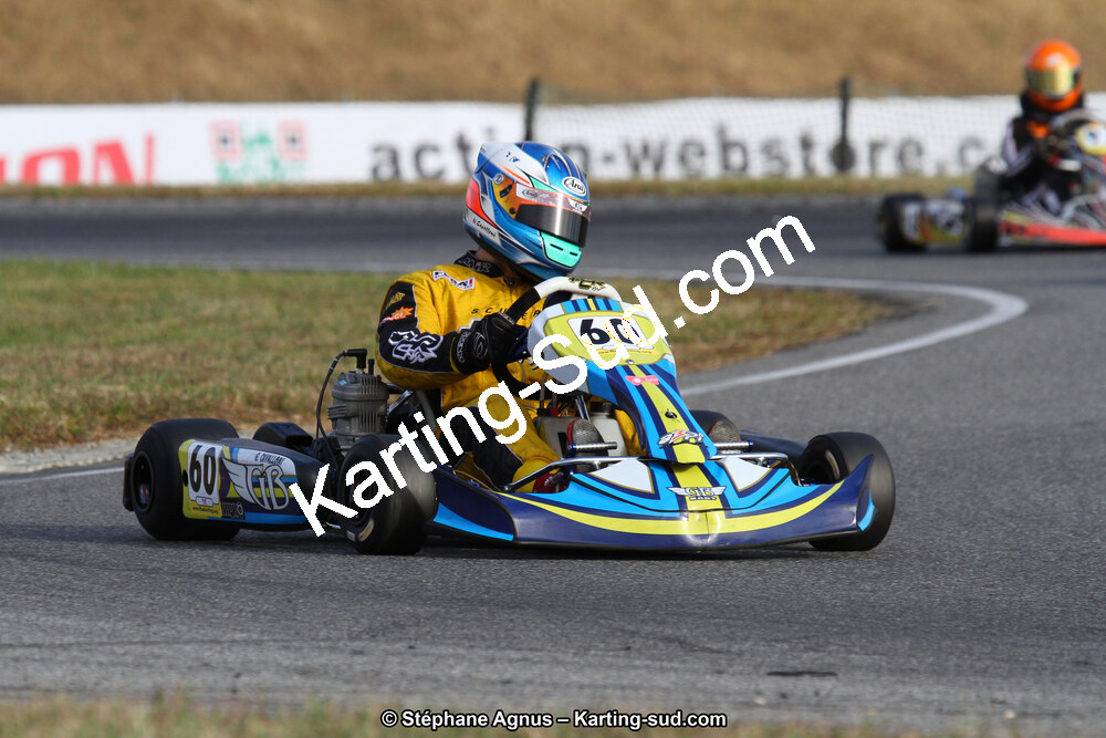 04 et 05/10/2014 : Championnat de France X30 et Trophée des Pyrénées KFS à Muret (Photos Stéphane Agnus) 2014 — karting