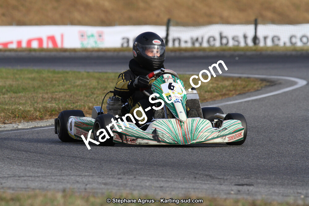 04 et 05/10/2014 : Championnat de France X30 et Trophée des Pyrénées KFS à Muret (Photos Stéphane Agnus) 2014 — karting