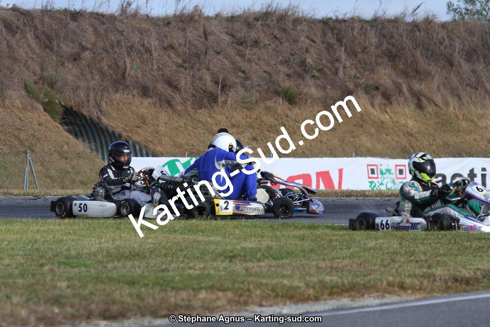 04 et 05/10/2014 : Championnat de France X30 et Trophée des Pyrénées KFS à Muret (Photos Stéphane Agnus) 2014 — karting