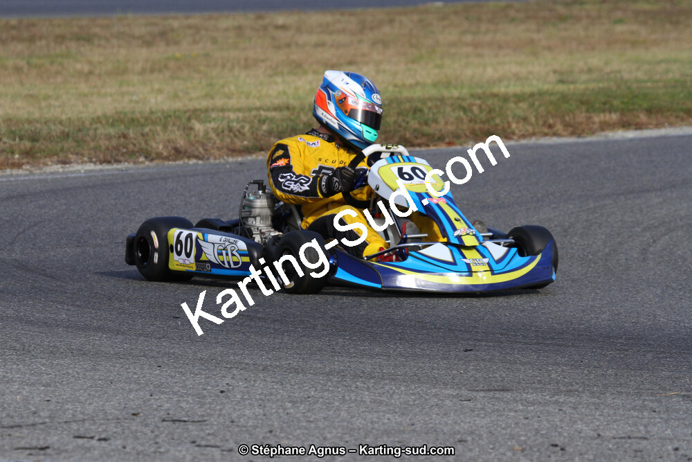 04 et 05/10/2014 : Championnat de France X30 et Trophée des Pyrénées KFS à Muret (Photos Stéphane Agnus) 2014 — karting