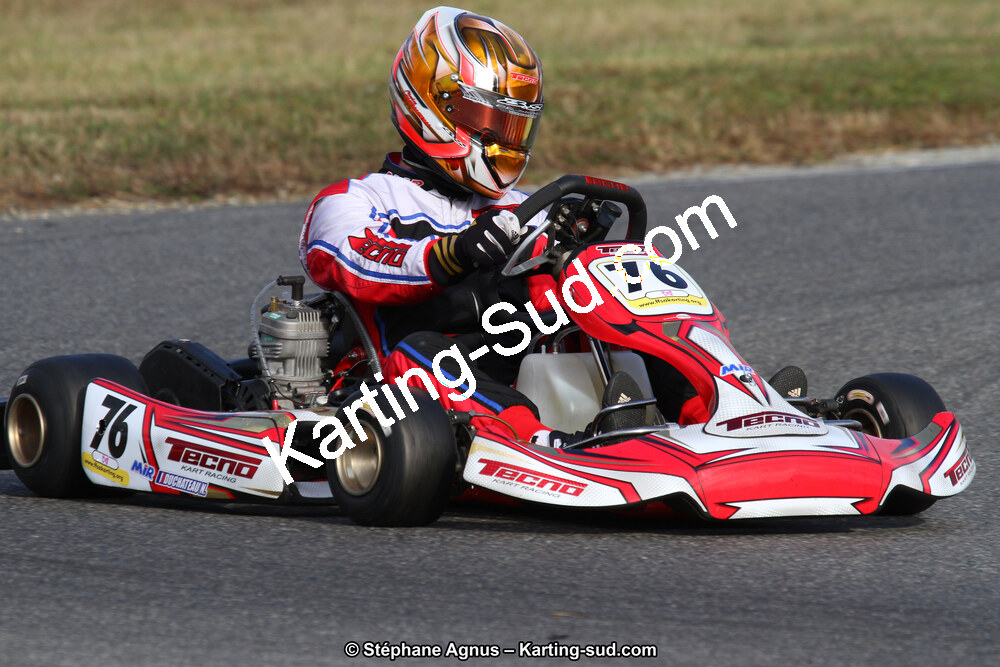 04 et 05/10/2014 : Championnat de France X30 et Trophée des Pyrénées KFS à Muret (Photos Stéphane Agnus) 2014 — karting