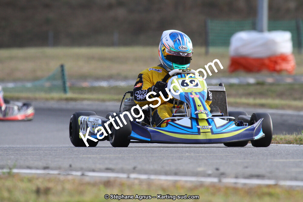 04 et 05/10/2014 : Championnat de France X30 et Trophée des Pyrénées KFS à Muret (Photos Stéphane Agnus) 2014 — karting