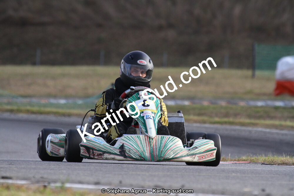 04 et 05/10/2014 : Championnat de France X30 et Trophée des Pyrénées KFS à Muret (Photos Stéphane Agnus) 2014 — karting