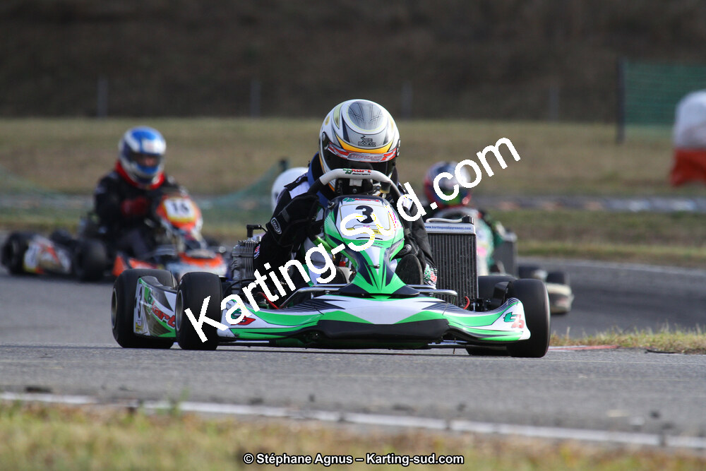 04 et 05/10/2014 : Championnat de France X30 et Trophée des Pyrénées KFS à Muret (Photos Stéphane Agnus) 2014 — karting