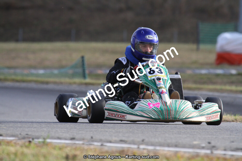 04 et 05/10/2014 : Championnat de France X30 et Trophée des Pyrénées KFS à Muret (Photos Stéphane Agnus) 2014 — karting