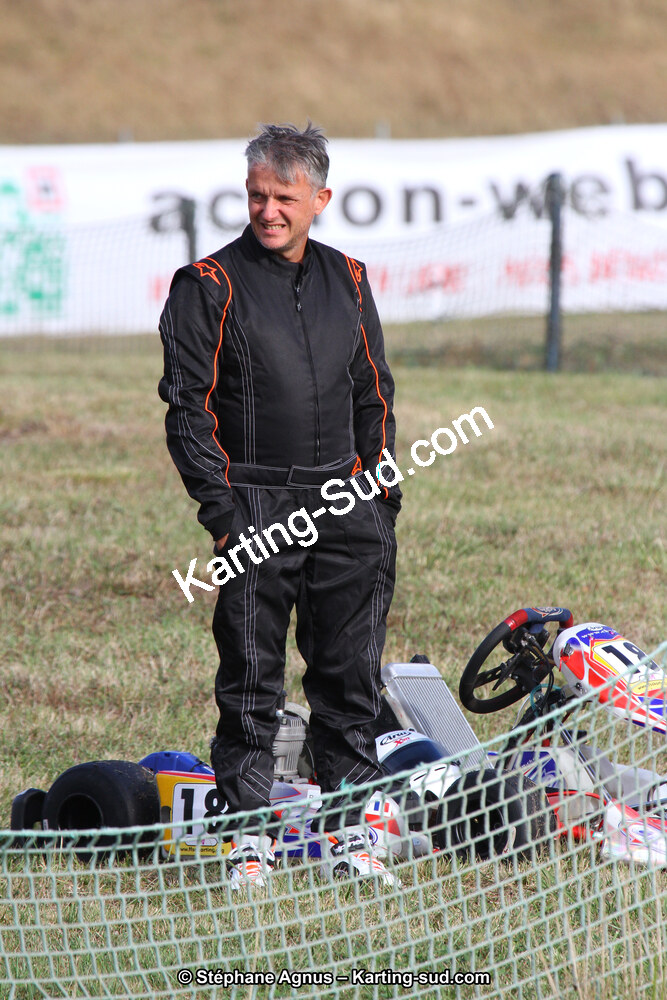 04 et 05/10/2014 : Championnat de France X30 et Trophée des Pyrénées KFS à Muret (Photos Stéphane Agnus) 2014 — karting